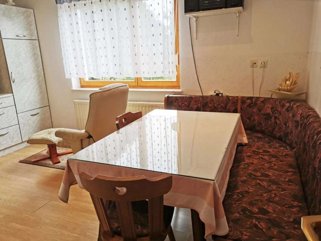 Urlaub Fuer Die Seele - Erholung Pur In Der Natur - Ferienhaus Mit Infrarotkabine & Relax-Raum Rucmanci Экстерьер фото