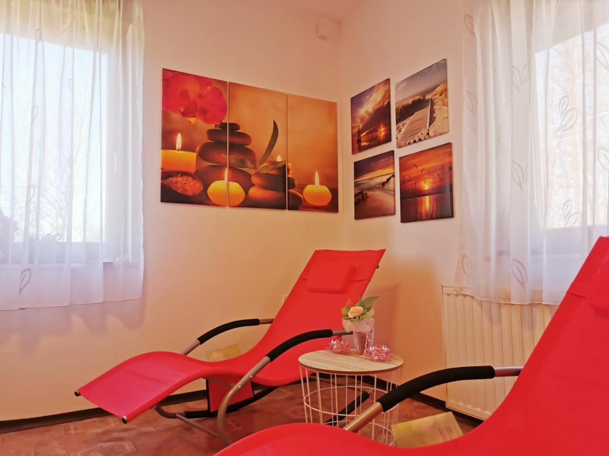 Urlaub Fuer Die Seele - Erholung Pur In Der Natur - Ferienhaus Mit Infrarotkabine & Relax-Raum Rucmanci Экстерьер фото