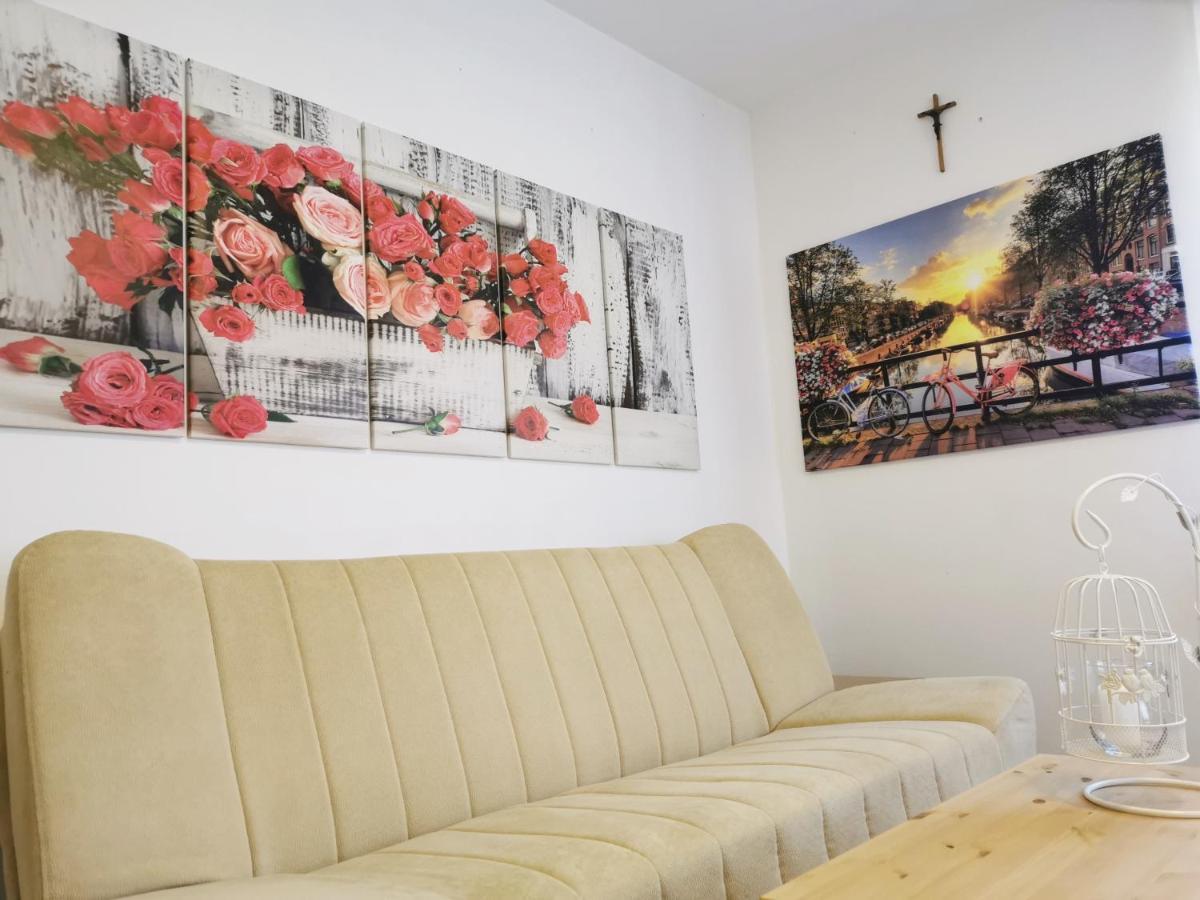 Urlaub Fuer Die Seele - Erholung Pur In Der Natur - Ferienhaus Mit Infrarotkabine & Relax-Raum Rucmanci Экстерьер фото
