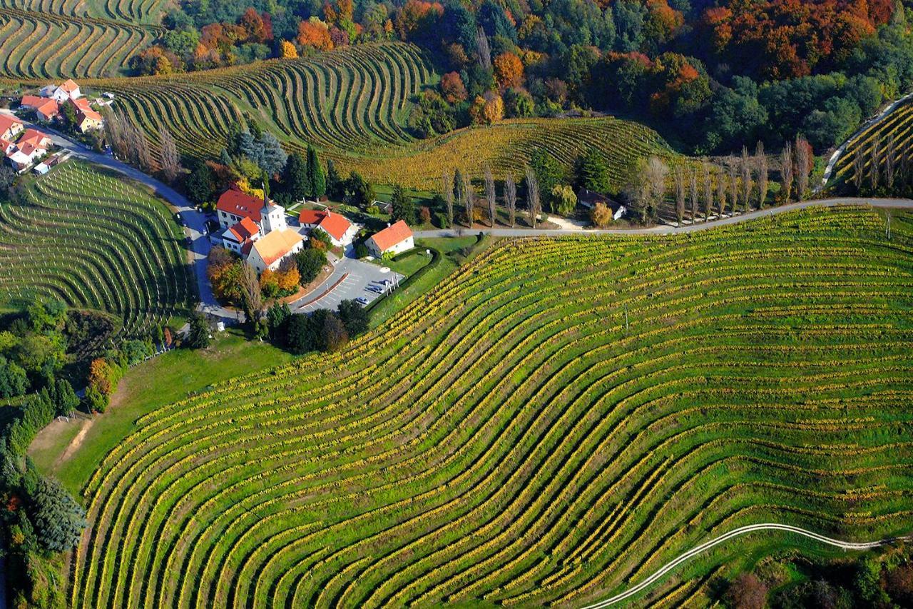 Urlaub Fuer Die Seele - Erholung Pur In Der Natur - Ferienhaus Mit Infrarotkabine & Relax-Raum Rucmanci Экстерьер фото