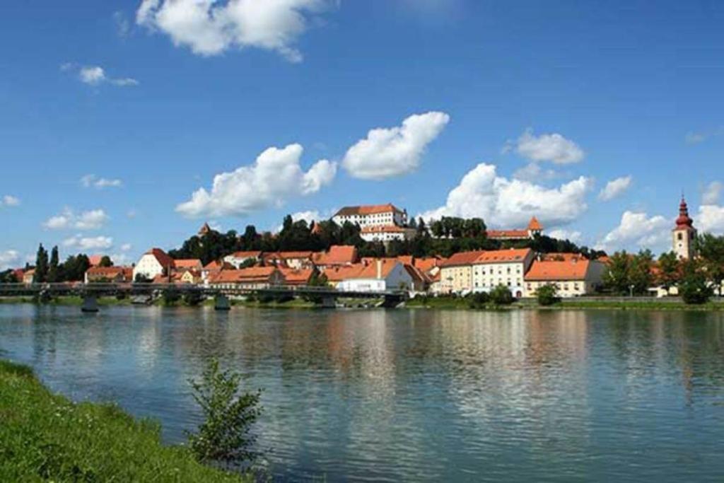 Urlaub Fuer Die Seele - Erholung Pur In Der Natur - Ferienhaus Mit Infrarotkabine & Relax-Raum Rucmanci Экстерьер фото