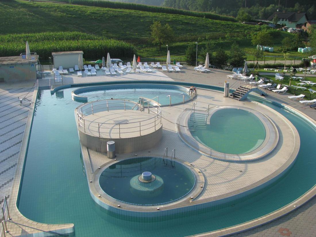 Urlaub Fuer Die Seele - Erholung Pur In Der Natur - Ferienhaus Mit Infrarotkabine & Relax-Raum Rucmanci Экстерьер фото